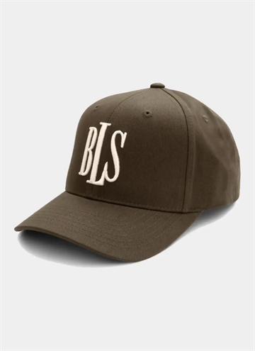 BLS Baseball Cap